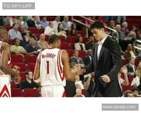 姚明追忆南山岁月与篮球梦想的交织与成长之路