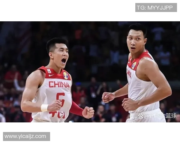 姚明领衔中国男篮征战哈尔滨亚锦赛展现拼搏精神与团队力量