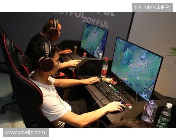 对话杨军:回顾英雄联盟职业生涯的荣耀与挑战