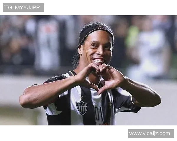 巴西传奇球员罗纳尔迪尼奥正式宣布退役,足球界再添一位传奇