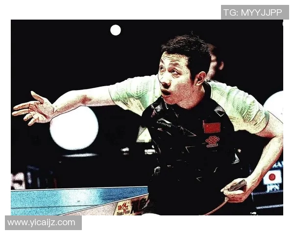 深圳乒乓球队阵地战革新探索与实践的深度分析与展望