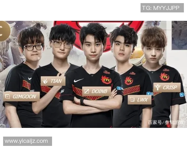 深度剖析FPX团队协作模式与其他战队的对比分析